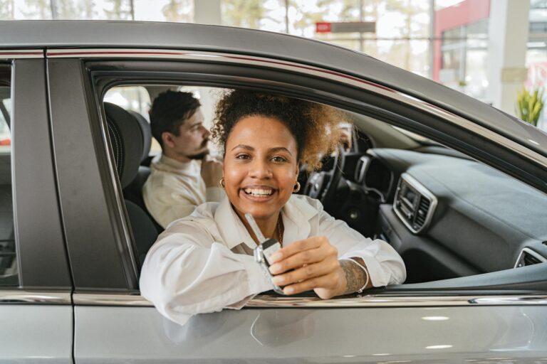 Auto mieten vs. Carsharing: Was lohnt sich wann?