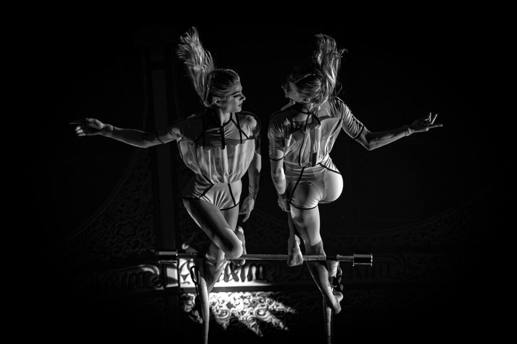 Entertainment für Firmenevents: Showacts für Betriebsfeiern